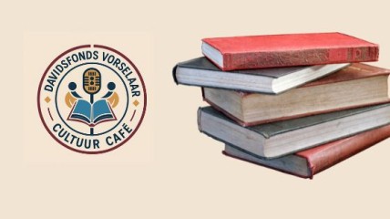 Cultuurcafé 3 - Toast Literair